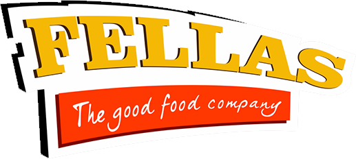 Fellas Logo