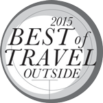 2015 - Best Travel Outside Companies
