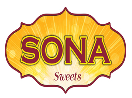 Sona Sweets
