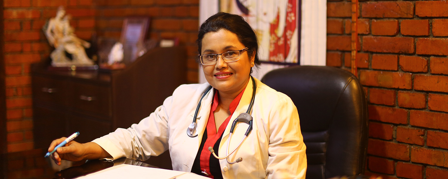 Nepal Health Clinic