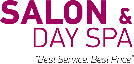 Salon & Day Spa
