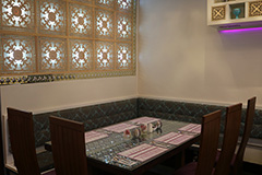 Yaseen Restaurant Photo Gallery